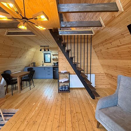 Sanseco Cottage Степанцмінда Екстер'єр фото